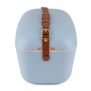 Kühlbox Polarbox 12 Liter, Farbe: Jeans Blau