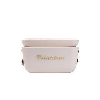 Kühlbox Polarbox 12 Liter, Farbe: Perla Gold