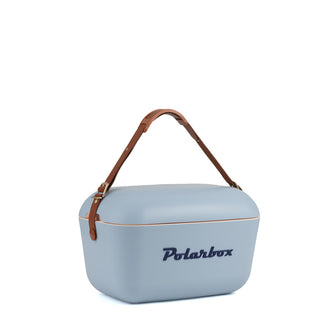 Polarbox - Kühlbox in vielen Trendfarben 12 Liter (Farbe wählbar)