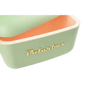 Kühlbox Polarbox 12 Liter, Farbe: Olivgrün