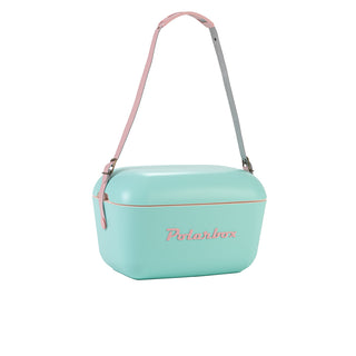 Kühlbox Polarbox 12 Liter, Farbe: Türkis