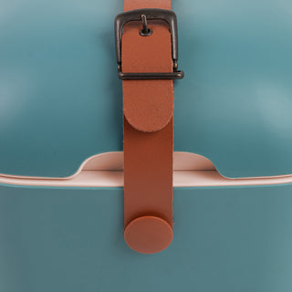 Kühlbox Polarbox 12 Liter, Farbe: Classic Blau