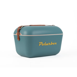 Kühlbox Polarbox 12 Liter, Farbe: Classic Blau