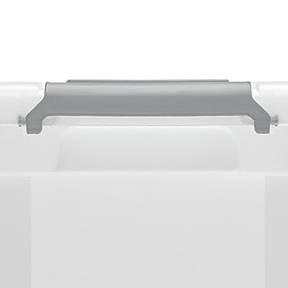 Aufbewahrungsbox 'Prime Store' mit Deckel in verschiedenen Größen (Größe/Set wählbar)