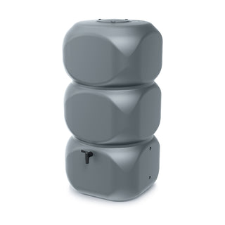 XXL Wassertank GUBO 320L mit Wasserhahn (Farbe wählbar)