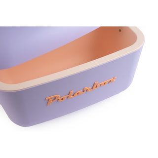 Polarbox - Kühlbox 20 Liter in vielen Trendfarben (Farbe wählbar)
