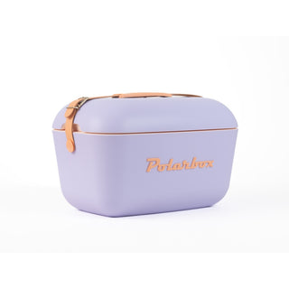 Polarbox - Kühlbox 20 Liter in vielen Trendfarben (Farbe wählbar)