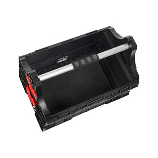 Q-BRICK PRO - Mobiler Werkstattwagen Modular, Variante: Tray