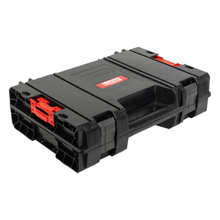 Q-BRICK PRO - Mobiler Werkstattwagen Modular, Variante: Maschinenkoffer