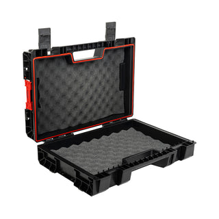 Q-BRICK PRO - Mobiler Werkstattwagen Modular, Variante: Maschinenkoffer
