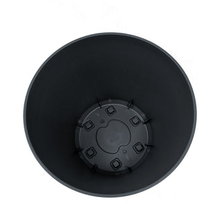 Rollbarer XXL Pflanzkübel "ORIGIN" D-78 cm  in verschiedenen Farben (wählbar)
