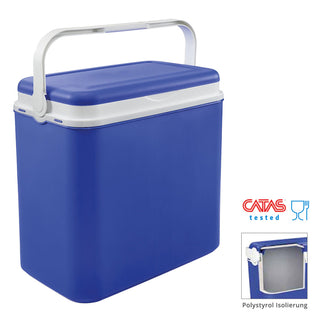 Kühlbox 24 Liter (Farbe waehlbar)