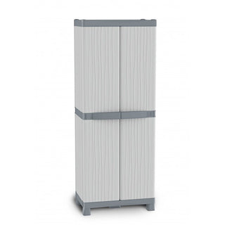 DOMINO WAVE - Grosser Besenschrank 3700