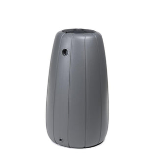 Kreher Regentonne "Gaja" in Grau 200 Liter - NEU