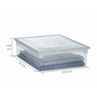 Light Boxen 52 XL / XXL (Größe/Set wählbar)