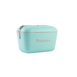 Polarbox - Kühlbox in vielen Trendfarben 12 Liter (Farbe wählbar)